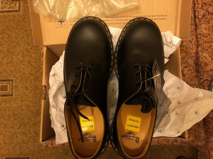 Dr. Martens 1925 5400 10 000