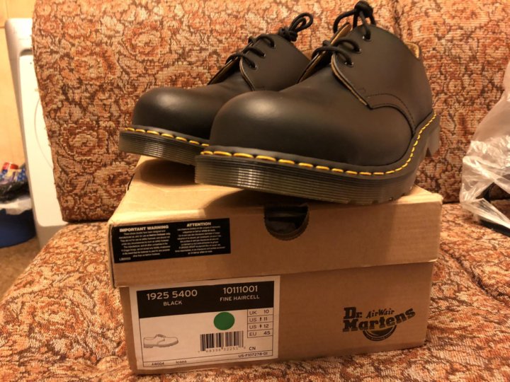 Dr. Martens 1925 5400 10 000