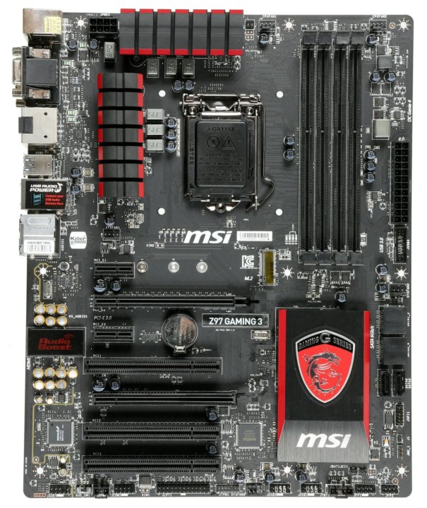 Материнская плата msi gaming. MSI z97 Gaming 3. Материнская плата MSI 1150. Материнская плата MSI z97 Gaming 3. 1150 Мини материнка MSI.