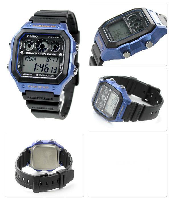 Аям часами. AE-1300wh-2a. Casio AE-1300wh-2a. Наручные часы Casio AE-1300wh-2a. Casio Illuminator collection AE.