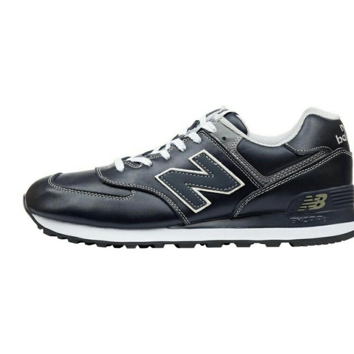 nb 574 classic blue