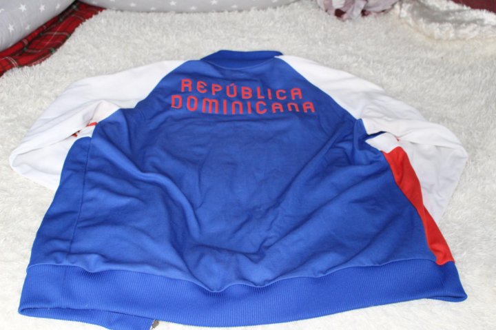 adidas república dominicana