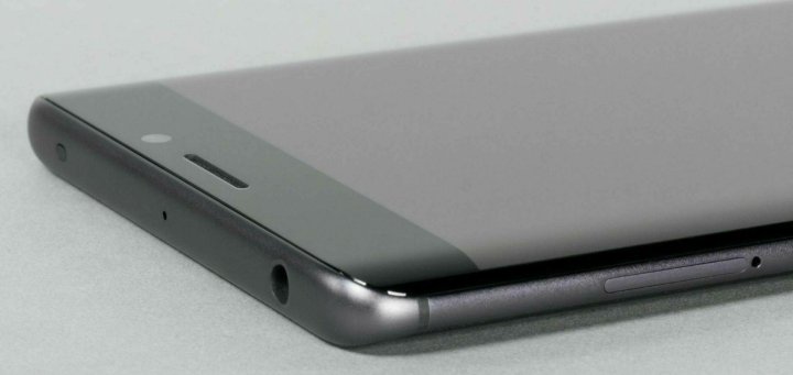 Note 2 смартфон. Xiaomi mi Note 2 с OLED-экраном 5,7