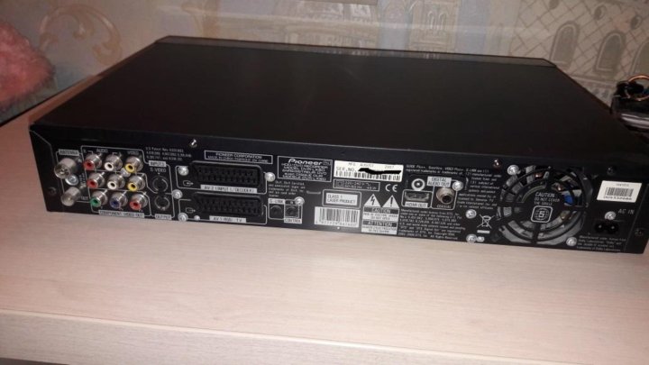 Pioneer dvr lx60. DVD/HDD-рекордер Pioneer DVR-lx60. DVR-lx60. Рекордер Пионер lx60.