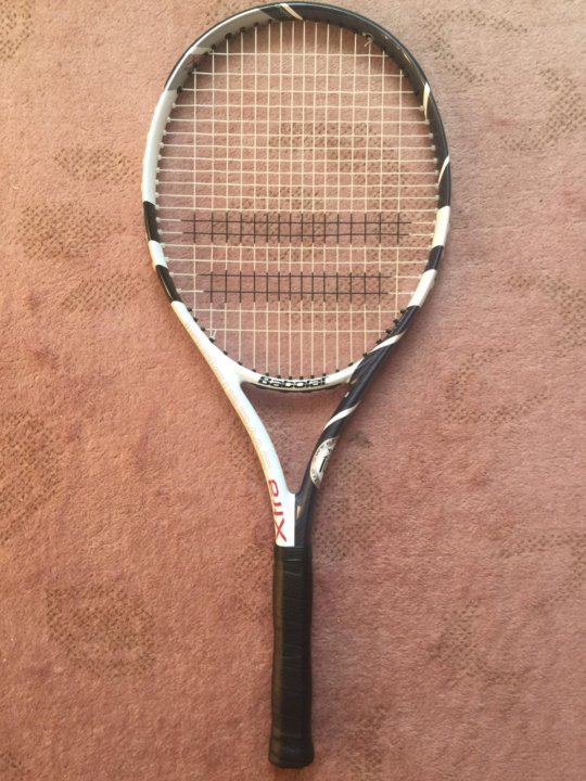 Babolat Xs 109