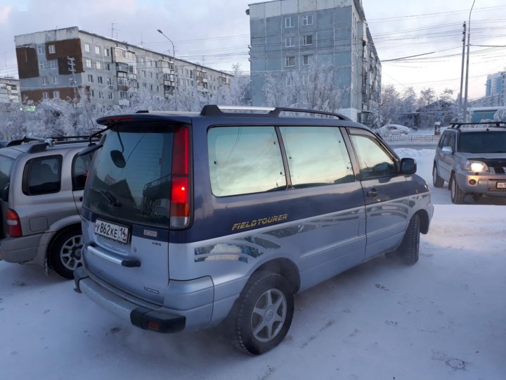 Тойота литайс ноах 3s двиг 4вд ресурс авто