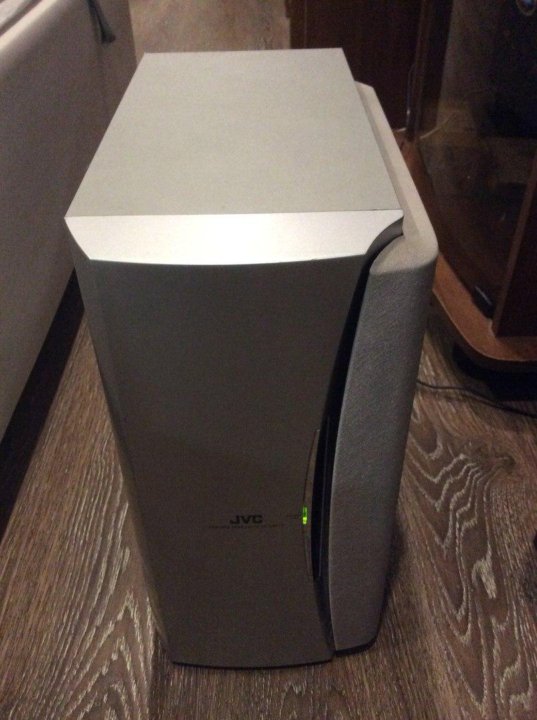 jvc subwoofer sp dwf10