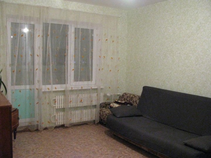 Квартира в омске в амурском