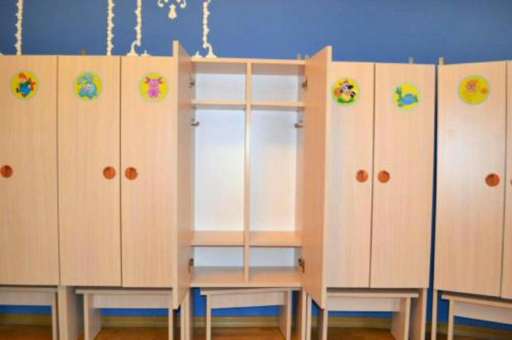 Фото На Шкафчики В Детском Саду