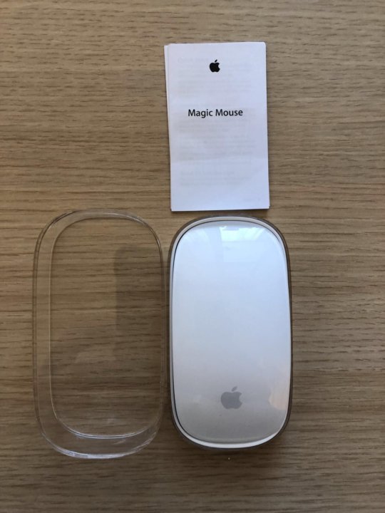 Проверить magic mouse. Проверить magic mouse