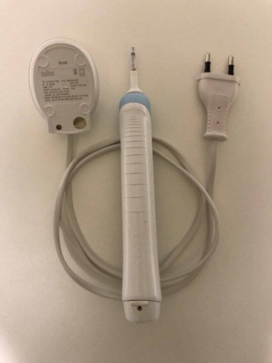 Nymphomanin Mosen Braune Oral