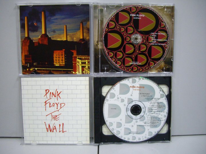 Pink floyd 2011 remasters. Pink floyd 2011 remasters