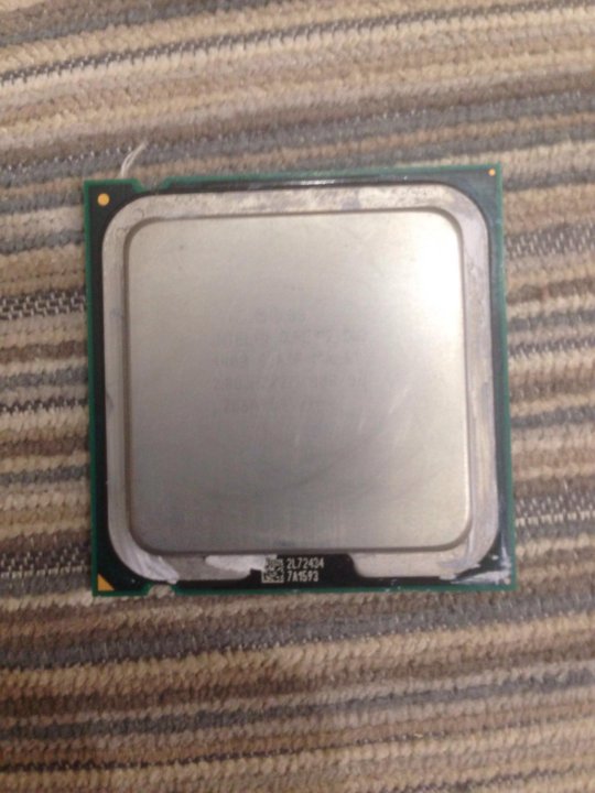 Core 2 e4400. Core 2 e4400
