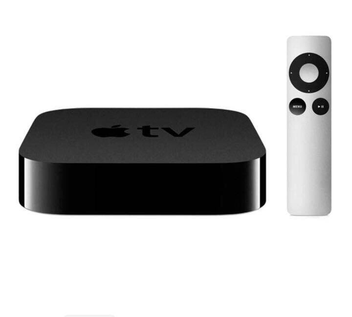 Apple tv 3 a1469