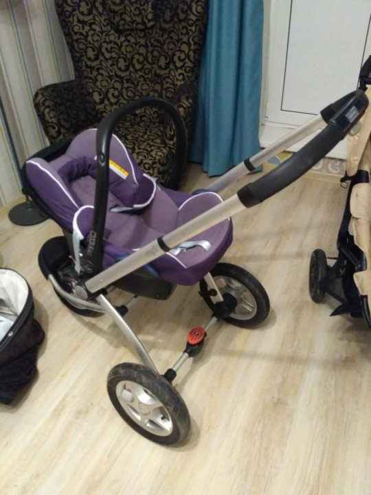 mothercare maxi cosi