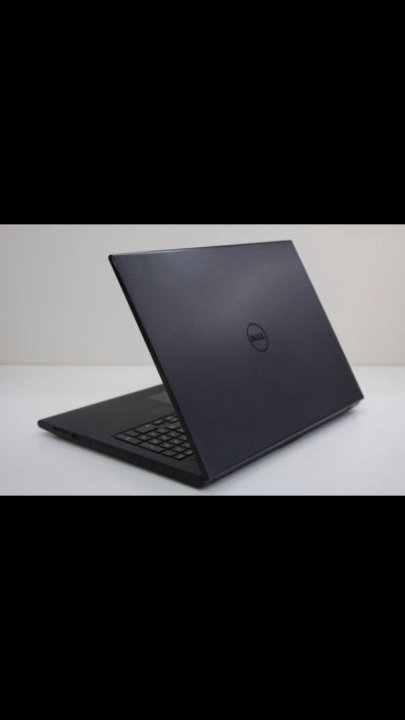 Ноутбук Dell Inspiron 15 P40f Цена