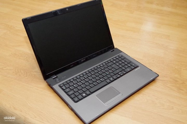 Aspire 7551g. Ноутбук Acer 17.3 дюйма. Комплектация Acer Aspire 7551g. Packard Bell lm86.
