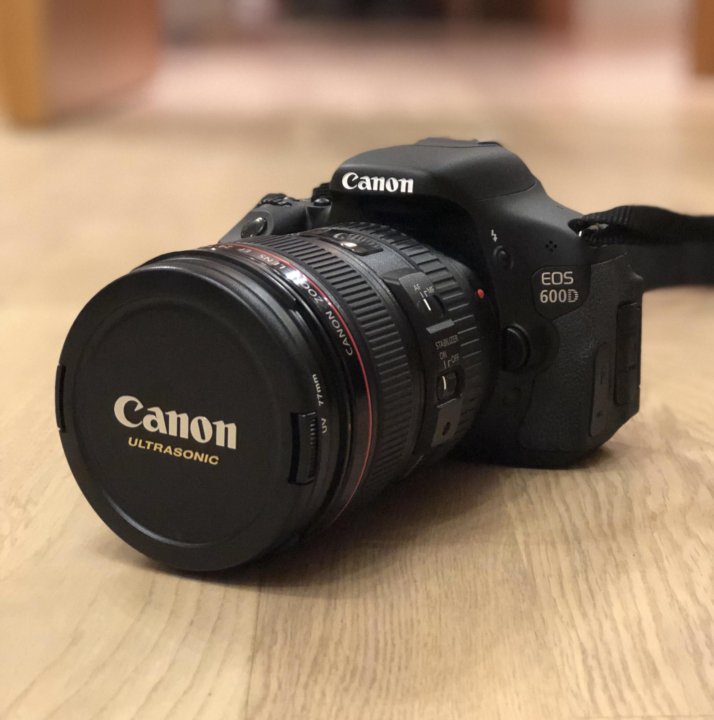 Купить Фотоаппарат Canon 600d Интернет Магазин Спб