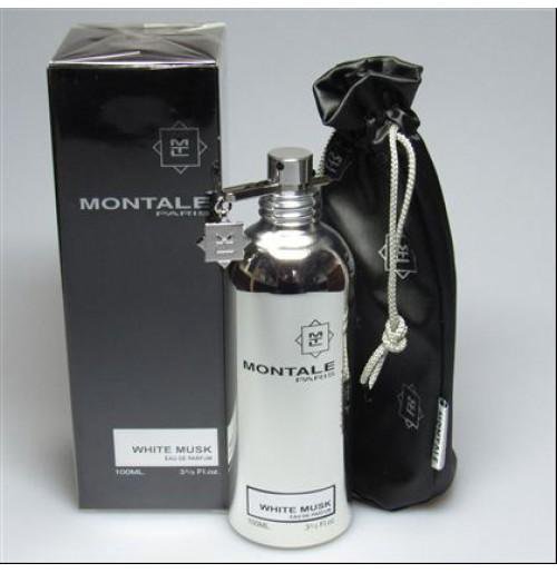 Montale white. Montale White Musk 100 ml. Montale White Musk EDP. Montale 50ml 100ml. White Musk от Montale.