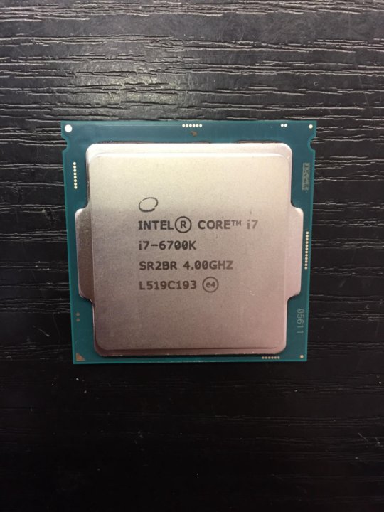Процессор intel core i3 7300. Процессор intel core i3 7300