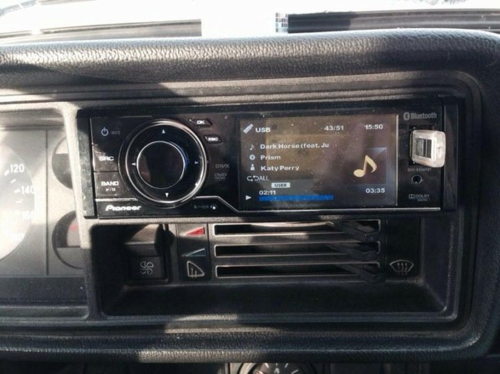 Автомагнитола pioneer dvh 840avbt инструкция