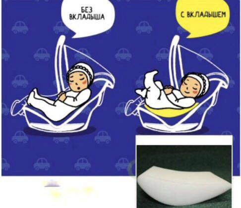 Официальные стандарты безопасности: ECE R44/04 и i-Size