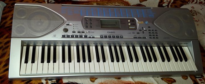 casio ctk 691 4 000 4 2018