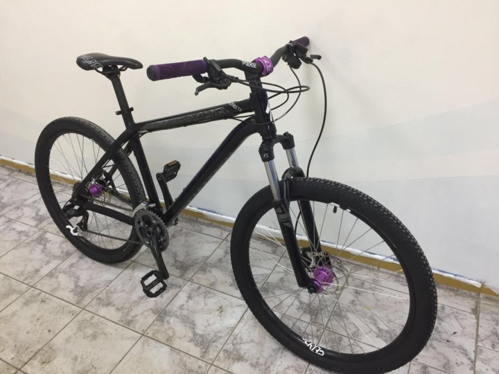 specialized p street 1