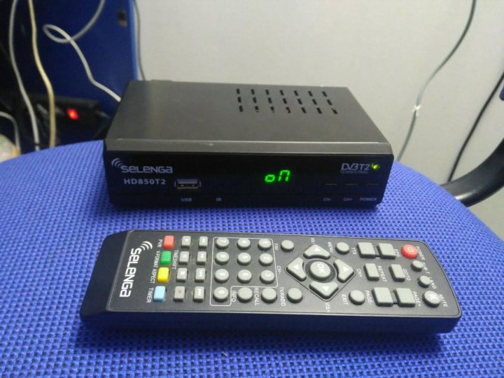 Приставка т2. Т2 приставка Селенга. Selenga hd850t2. Selenga hd850t2 пульт. TV-тюнер Selenga hd850.