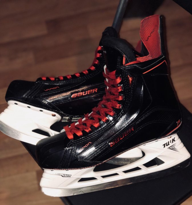 Коньки Бауэр 1x le. Коньки Bauer Vapor 1x le Jr (3 ee). Коньки Bauer Vapor 1x le.