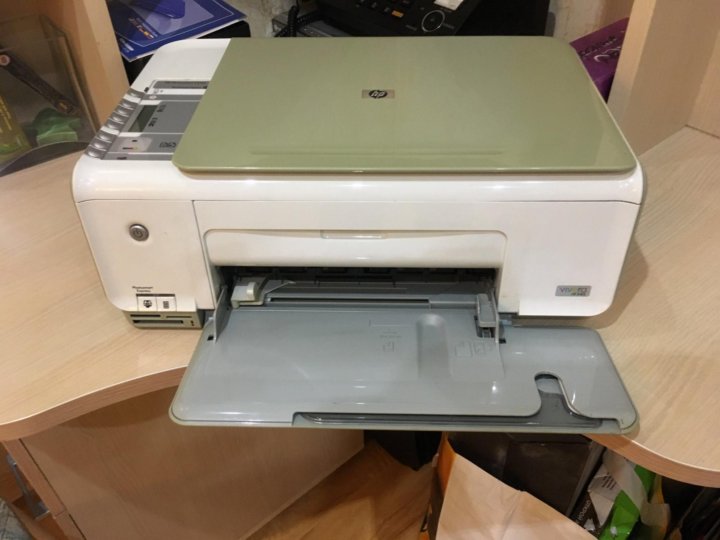 SCARICARE DRIVER C3180 HP WINDOWS VISTA