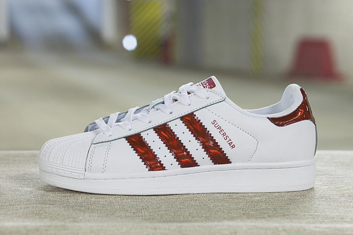 Adidas Superstar Relaxed bk3610