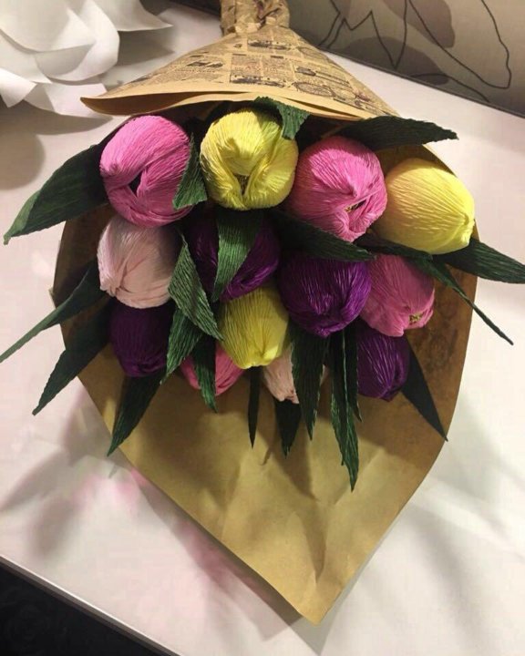 Букеты голубыми, букет из конфет одинцово