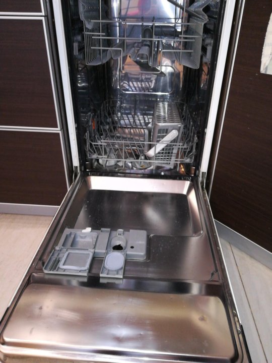 Посудомоечная машина hdwe9 394ru