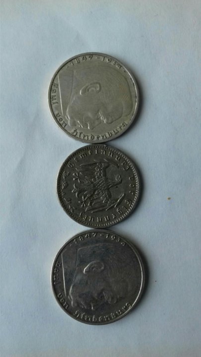 Монеты 3 Рейха Каталог Цены С Фото – Telegraph