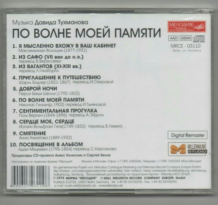 Песня Давида Тухманова. Обложка альбома по волне моей памяти. По волне моей памяти мелодия.