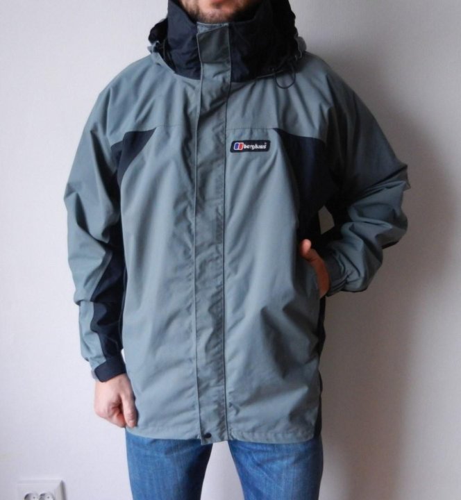 Верхняя Одежда Berghaus Интернет Магазин