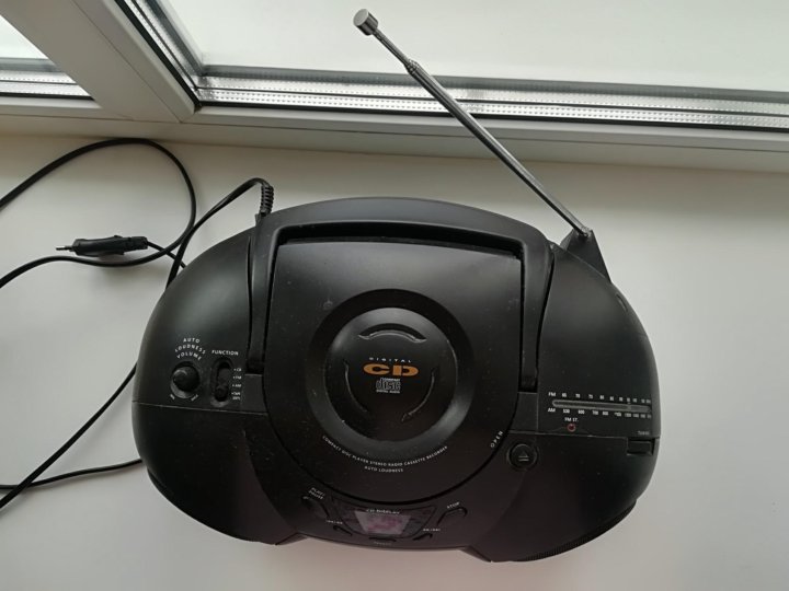 lg cd 580ax