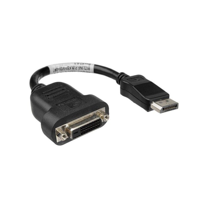 Nvidia displayport update