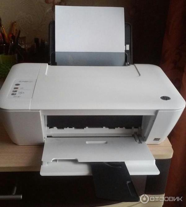 Deskjet 1510 series. Принтер ЧП 1510.