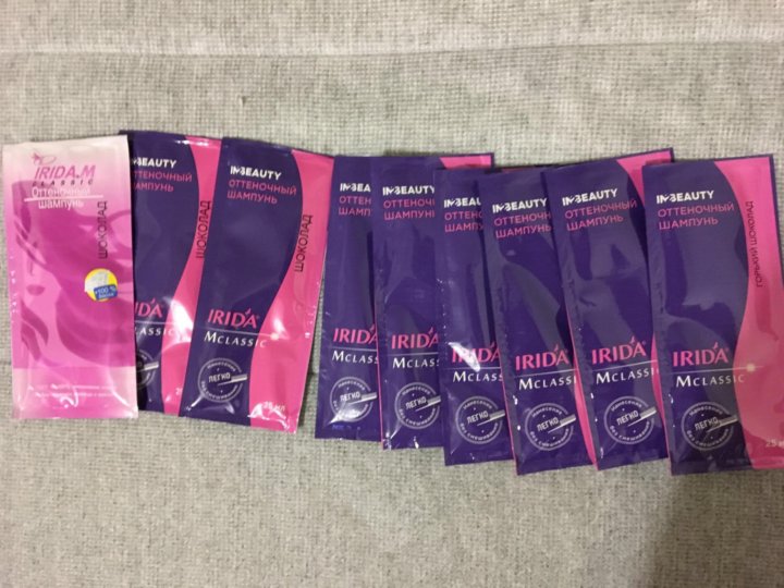 Irida Store Интернет Магазин
