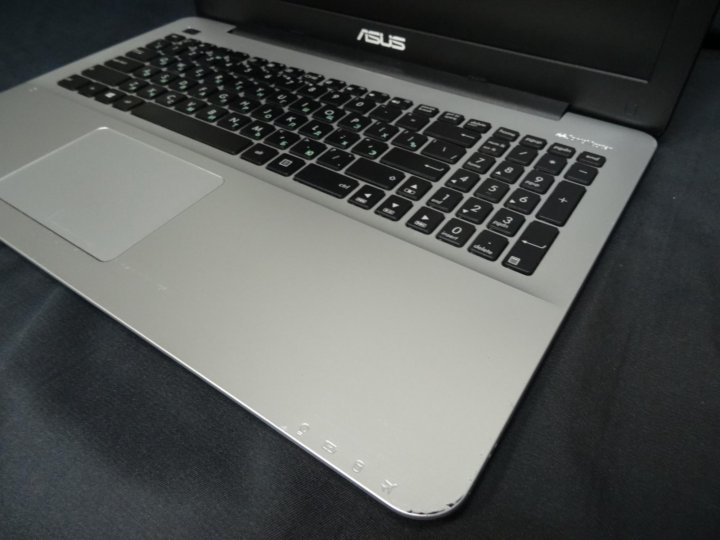 Купить Ноутбук X555l