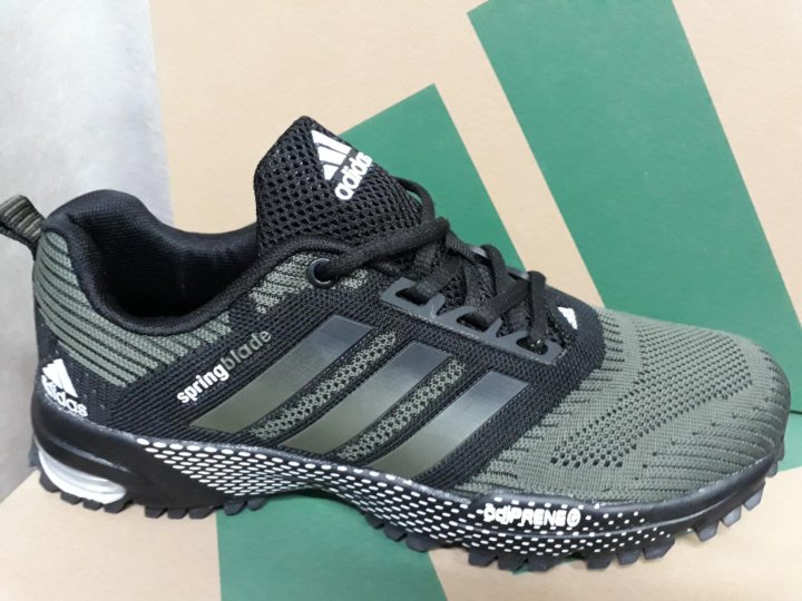 adidas springblade marathon