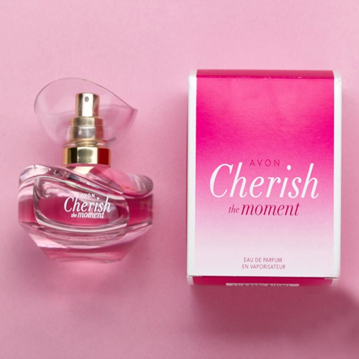 Эйвон Чериш момент 50 мл. Черри момент духи эйвон. Духи Avon cherish. Чериш эйвон 50 мл.