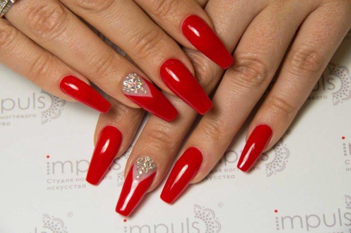 40 Unique Matte Nail Ideas to Makeup Your Short Or Long Nails - Page 4 of 40 - F