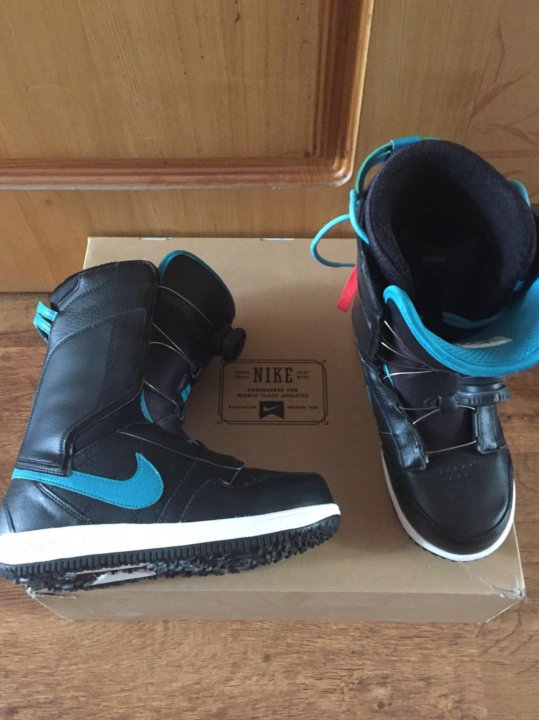 Nike vapen x boa snowboard boots online