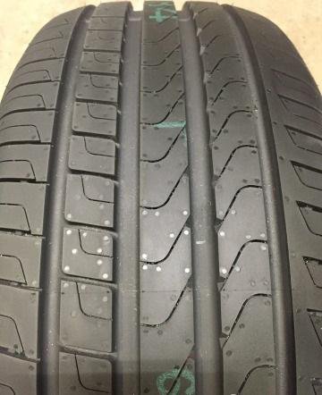 Pirelli scorpion verde 235 55 r18 100v