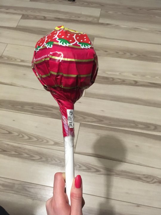 Большие Чупа Чупсы Фото