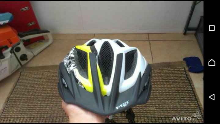 met crackerjack youth helmet 2018