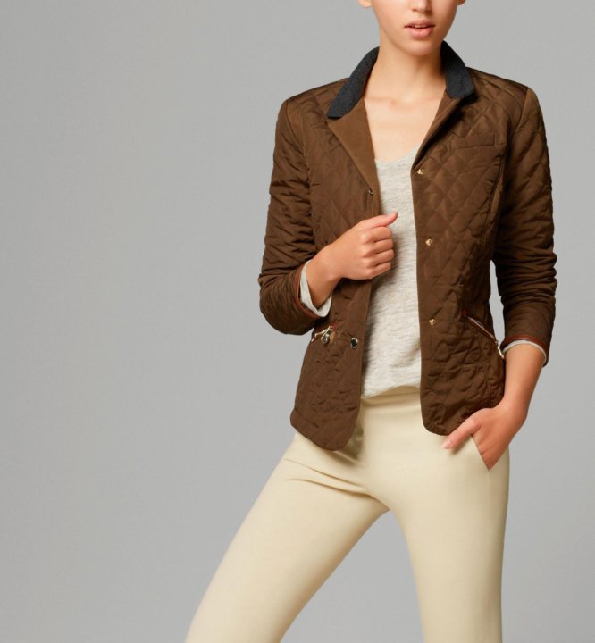 Massimo Dutti Интернет Магазин Куртки